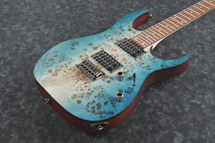 Ibanez RG421PB CHF Electric Guitar - LTD