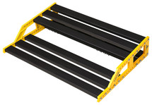 NU-X Bumblebee Large Manageable FX Pedalboard