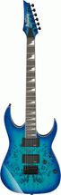 IBANEZ RGR221PA AQB