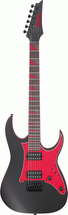 IBANEZ RG131DX BKF