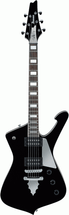 IBANEZ PS60 BK PAUL STANLEY