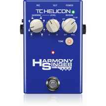 TC HELICON HARMONY SINGER 2