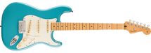 Fender Player II Stratocaster Aquatone Blue