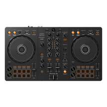 Alpha Theta - DJ Controller 2 Channel