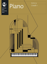 AMEB - Piano, Grade 1, Series 19
