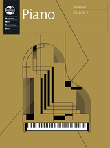 AMEB - Piano, Grade 2, Series 19