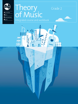AMEB - Theory of Music, Grade 2