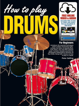 How to Play Drums - For Beginners
