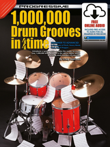 1,000,000 Drum Grooves in 4/4