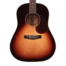 Cort - Earth, Dreadnought Acoustic/Electric w/ Fisherman Pickups