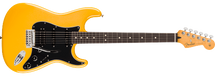 Fender - Player II Modified Strat, Sunshine Yellow, HSS