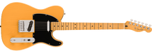 Fender - Player II Tele, Butterscotch Blonde