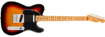 Fender - Player II Tele, 3 Tone Sunburst