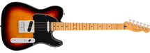 Fender - Player II Tele, 3 Tone Sunburst