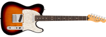 Fender - Player II Modified Tele, 3 Tone Sunburst