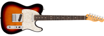 Fender - Player II Modified Tele, 3 Tone Sunburst