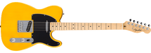 Fender - Standard Telecaster, Butterscotch Blonde