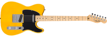 Fender - Standard Telecaster, Butterscotch Blonde