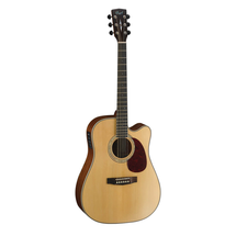 Cort - MR Series Acoustic/Electric Guitar w/ Fisherman Pickup, MR710F