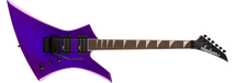 Jackson - X Series KEX, Deep Metallic Purple