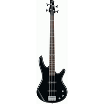 Ibanez - GIO SR180, Black, Bass Guitar