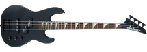 Jackson - Minion Dinky Bass, Satin Black, JS1X