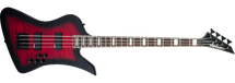 Jackson - JS Series, Kelly Bird Bass, JS3Q