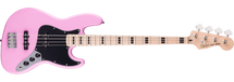Squier - Limited Edition, Affinity Jazz Bass
