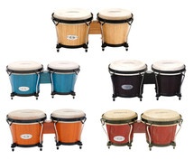 TOCA Synergy Bongos