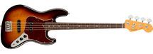 Fender - American Professional II, 3TS, Jazz Bass, With Case