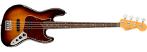 Fender - American Professional II, 3TS, Jazz Bass, With Case