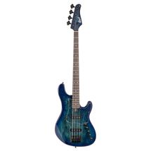 Cort - GB, Fusion 4 Bass W/Bag