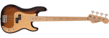 Fender - Made in Japan, Heritage '50's, Precision Bass