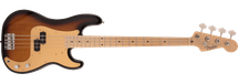 Fender - Made in Japan, Heritage '50's, Precision Bass