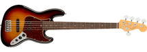 Fender - American Professional, 5 String, Jazz Bass