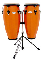 TOCA Synergy Congas