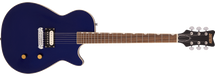 Gretsch - Streamliner, JET, 1 Pickup, Midnigt Blue