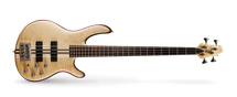 Cort - A4 Plus FMMH, Bass Guitar, Artisan Series
