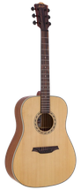 Bromo - Appalachia Seires, Dreadnought, Spruce Top