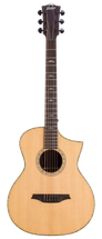 Bromo - Rocky Mountain Series, All Solid, Concert, A/E