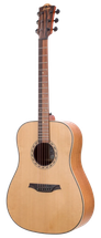 Bromo - Tahoma Series, Dreadnought, Solid Spruce Top