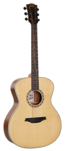 Bromo - Appalachia Series, Grand Auditorium, Select Spruce