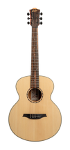 Bromo - Appalachia Series, Mini Jumbo, Solid Spruce Top