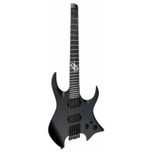 S by SOLAR H2.6C HEadless Electric Guitar