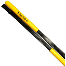 Headhunters "Buzz Rods" Poly Rod Standard Bundles (1-Pair) Headhunters "Buzz Rods" Poly Rod Standard Bundles (1-Pair)  Headhunters "Buzz Rods" Poly Rod Standard Bundles (1-Pair) with Vinyl Flex Handles