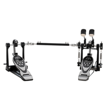 Pearl - P-532, Double Bass Drum Pedal w/ 2 Way Beater