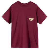 Epiphone The House of Stathopoulo Tee,  Maroon