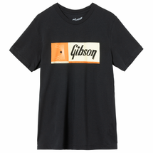 Gibson Quality Fretted Instruments Tee