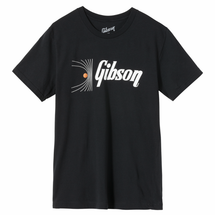 Gibson Soundwave Tee