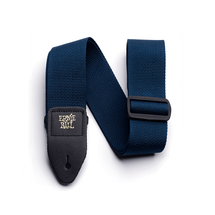 Ernie Ball PolyPro Guitar Strap - Navy Blue